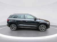 Skoda karoq 1.5 tsi sportline business 2022 | n-246-zt - afbeelding 7 van  28