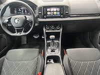 Skoda karoq 1.5 tsi sportline business 2022 | n-246-zt - afbeelding 20 van  28