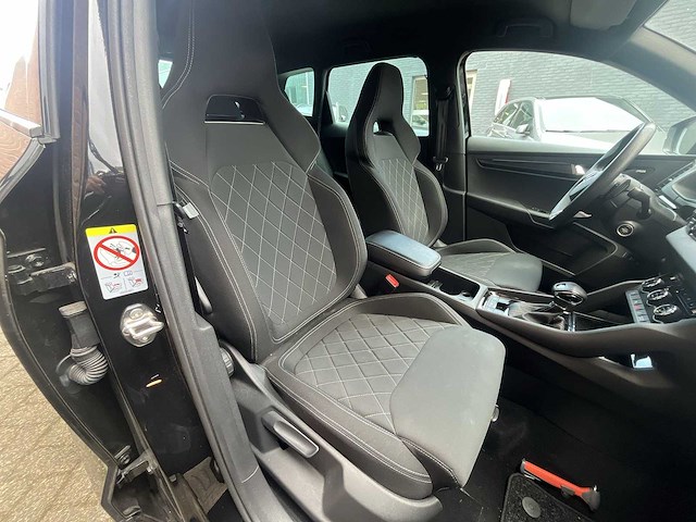Skoda karoq 1.5 tsi sportline business 2022 | n-246-zt - afbeelding 21 van  28