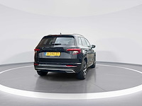 Skoda karoq 1.5 tsi sportline business 2022 | n-246-zt - afbeelding 5 van  28