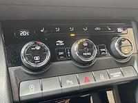 Skoda karoq 1.5 tsi sportline business 2022 | n-246-zt - afbeelding 14 van  28