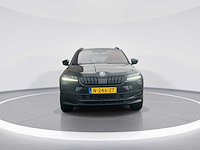 Skoda karoq 1.5 tsi sportline business 2022 | n-246-zt - afbeelding 22 van  28