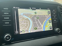 Skoda karoq 1.5 tsi sportline business 2022 | n-246-zt - afbeelding 13 van  28