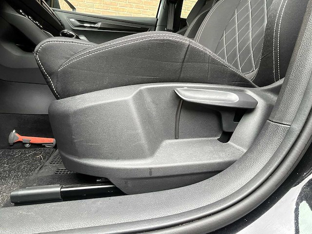 Skoda karoq 1.5 tsi sportline business 2022 | n-246-zt - afbeelding 25 van  28