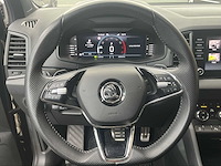 Skoda karoq 1.5 tsi sportline business 2022 | n-246-zt - afbeelding 4 van  28