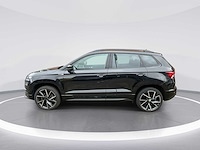 Skoda karoq 1.5 tsi sportline business 2022 | n-246-zt - afbeelding 26 van  28