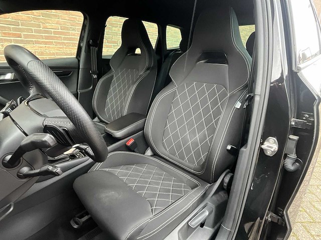 Skoda karoq 1.5 tsi sportline business 2022 | n-246-zt - afbeelding 23 van  28