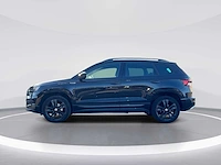 Skoda karoq 1.5 tsi sportline business | g-861-gv - afbeelding 2 van  38