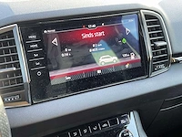 Skoda karoq 1.5 tsi sportline business | g-861-gv - afbeelding 10 van  38