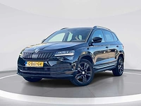 Skoda karoq 1.5 tsi sportline business | g-861-gv