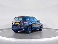 Skoda karoq 1.5 tsi sportline business | g-861-gv - afbeelding 11 van  38