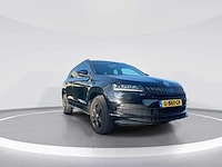 Skoda karoq 1.5 tsi sportline business | g-861-gv - afbeelding 34 van  38