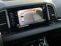 Skoda karoq 1.5 tsi sportline business | g-861-gv - afbeelding 35 van  38