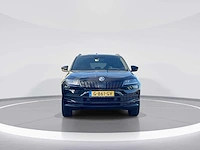 Skoda karoq 1.5 tsi sportline business | g-861-gv - afbeelding 36 van  38