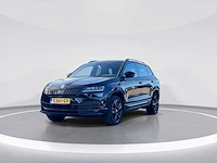 Skoda karoq 1.5 tsi sportline business | g-861-gv - afbeelding 38 van  38
