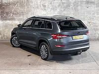 Skoda kodiaq 1.5 tsi business edition 150pk 2019 (origineel-nl), zr-952-x - afbeelding 1 van  14