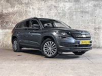 Skoda kodiaq 1.5 tsi business edition 150pk 2019 (origineel-nl), zr-952-x - afbeelding 12 van  14