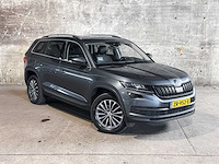 Skoda kodiaq 1.5 tsi business edition 150pk 2019 (origineel-nl), zr-952-x - afbeelding 13 van  14