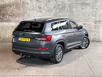 Skoda kodiaq 1.5 tsi business edition 150pk 2019 (origineel-nl), zr-952-x - afbeelding 10 van  46