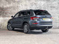 Skoda kodiaq 1.5 tsi business edition 150pk 2019 (origineel-nl), zr-952-x - afbeelding 13 van  46