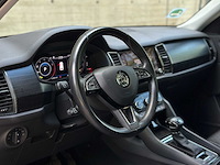 Skoda kodiaq 1.5 tsi business edition 150pk 2019 (origineel-nl), zr-952-x - afbeelding 16 van  46