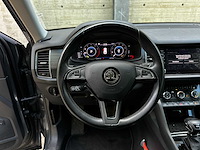 Skoda kodiaq 1.5 tsi business edition 150pk 2019 (origineel-nl), zr-952-x - afbeelding 17 van  46
