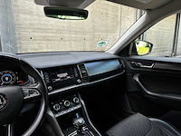 Skoda kodiaq 1.5 tsi business edition 150pk 2019 (origineel-nl), zr-952-x - afbeelding 18 van  46
