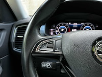 Skoda kodiaq 1.5 tsi business edition 150pk 2019 (origineel-nl), zr-952-x - afbeelding 20 van  46