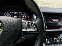 Skoda kodiaq 1.5 tsi business edition 150pk 2019 (origineel-nl), zr-952-x - afbeelding 21 van  46
