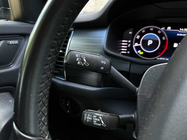 Skoda kodiaq 1.5 tsi business edition 150pk 2019 (origineel-nl), zr-952-x - afbeelding 22 van  46