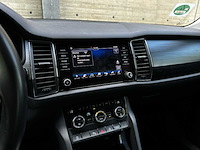 Skoda kodiaq 1.5 tsi business edition 150pk 2019 (origineel-nl), zr-952-x - afbeelding 26 van  46