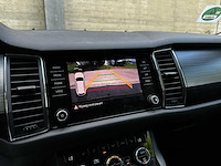 Skoda kodiaq 1.5 tsi business edition 150pk 2019 (origineel-nl), zr-952-x - afbeelding 27 van  46