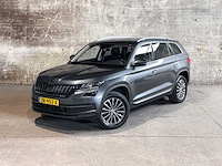 Skoda kodiaq 1.5 tsi business edition 150pk 2019 (origineel-nl), zr-952-x - afbeelding 3 van  46