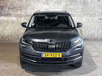 Skoda kodiaq 1.5 tsi business edition 150pk 2019 (origineel-nl), zr-952-x - afbeelding 5 van  46