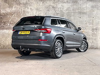 Skoda kodiaq 1.5 tsi business edition 150pk 2019 (origineel-nl), zr-952-x - afbeelding 9 van  46