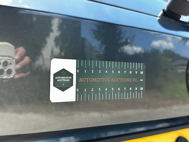 Skoda kodiaq 1.5 tsi business edition 150pk 2019 (origineel-nl), zr-952-x - afbeelding 39 van  45