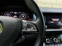 Skoda kodiaq 1.5 tsi business edition 150pk 2019 (origineel-nl), zr-952-x - afbeelding 15 van  51