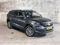 Skoda kodiaq 1.5 tsi business edition 150pk 2019 (origineel-nl), zr-952-x - afbeelding 50 van  51