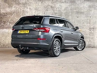 Skoda kodiaq 1.5 tsi business edition 150pk 2019 (origineel-nl), zr-952-x - afbeelding 9 van  51