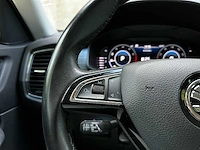 Skoda kodiaq 1.5 tsi business edition 150pk 2019 (origineel-nl), zr-952-x - afbeelding 20 van  51