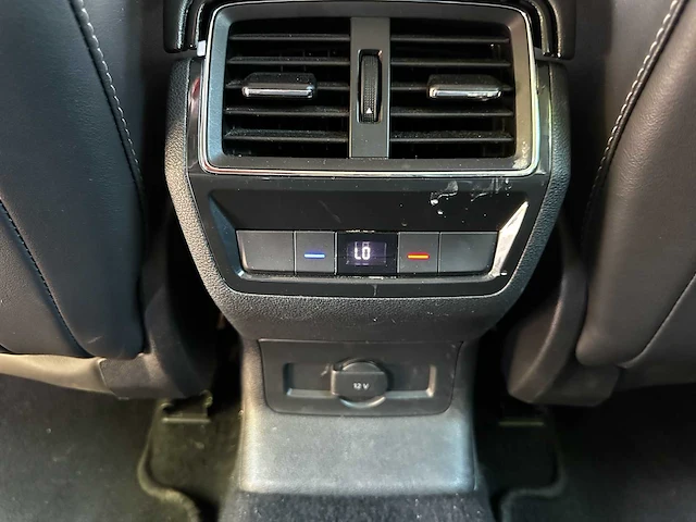 Skoda kodiaq 1.5 tsi business edition 150pk 2019 (origineel-nl), zr-952-x - afbeelding 47 van  51