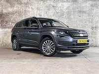 Skoda kodiaq 1.5 tsi business edition 150pk 2019 (origineel-nl), zr-952-x - afbeelding 7 van  51
