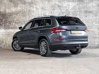 Skoda kodiaq 1.5 tsi business edition 150pk 2019 (origineel-nl), zr-952-x - afbeelding 6 van  43