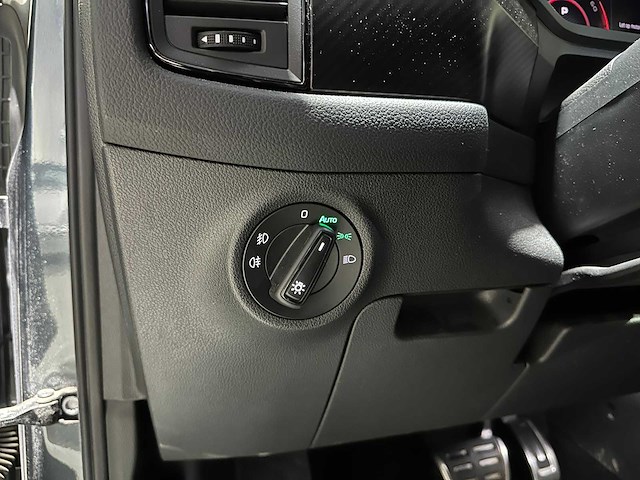 Skoda kodiaq 1.5 tsi sportline business 150pk 2021, l-565-jk - afbeelding 13 van  44