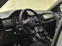 Skoda kodiaq 1.5 tsi sportline business 150pk 2021, l-565-jk - afbeelding 9 van  44