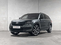 Skoda kodiaq 1.5 tsi sportline business 150pk 2021, l-565-jk - afbeelding 1 van  44