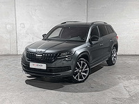 Skoda kodiaq 1.5 tsi sportline business 150pk 2021, l-565-jk - afbeelding 23 van  44