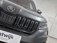 Skoda kodiaq 1.5 tsi sportline business 150pk 2021, l-565-jk - afbeelding 41 van  44