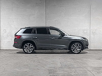 Skoda kodiaq 1.5 tsi sportline business 150pk 2021, l-565-jk - afbeelding 44 van  44