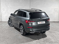 Skoda kodiaq 1.5 tsi sportline business 150pk 2021, l-565-jk - afbeelding 7 van  44